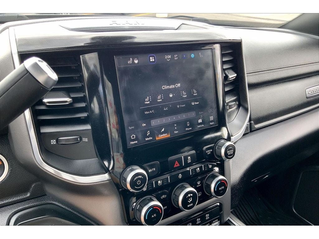 2022 RAM 3500 Laramie