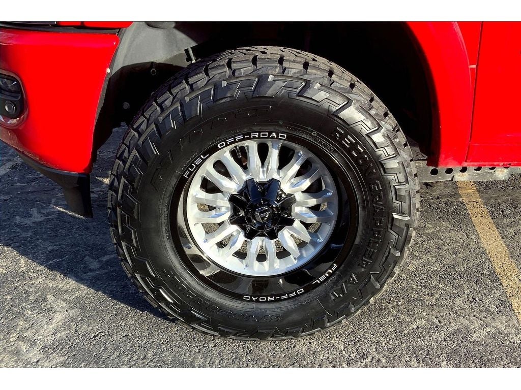 2023 RAM 3500 Laramie