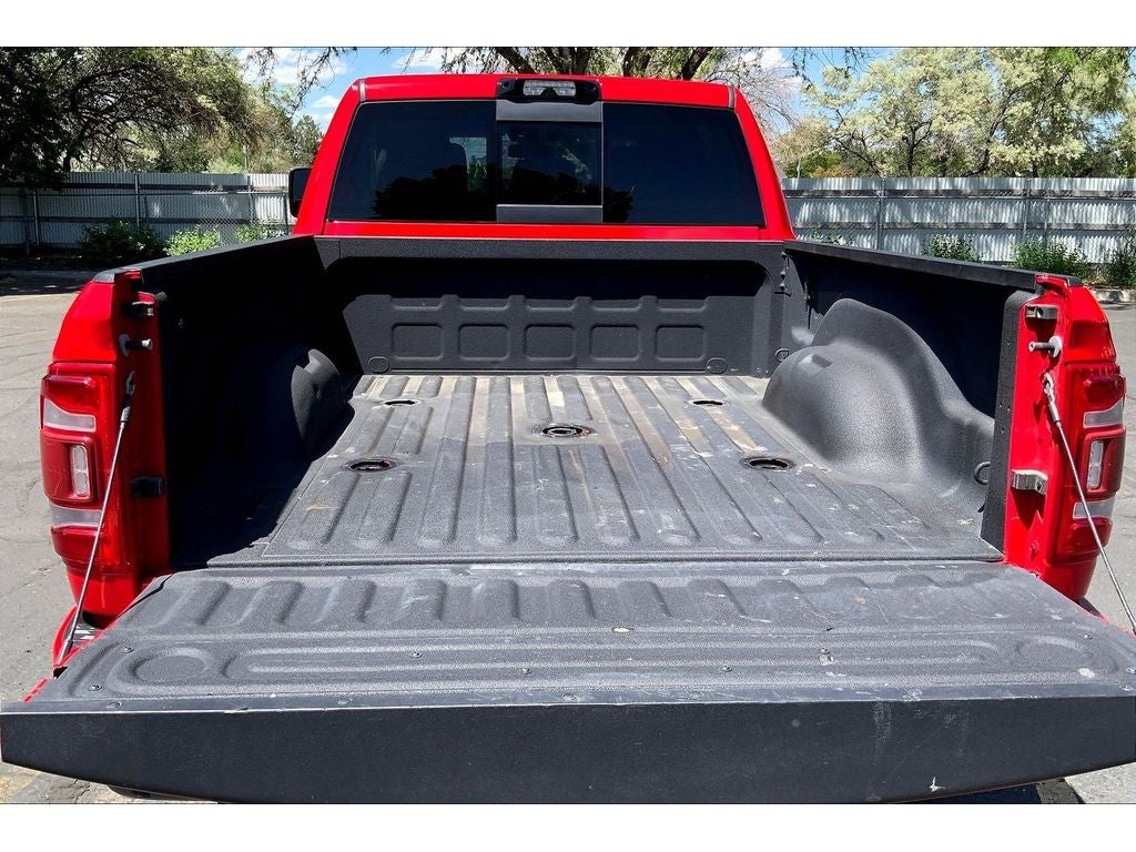 2023 RAM 3500 Laramie