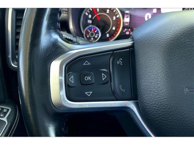 2023 RAM 3500 Laramie