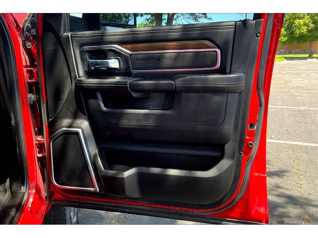 2023 RAM 3500 Laramie