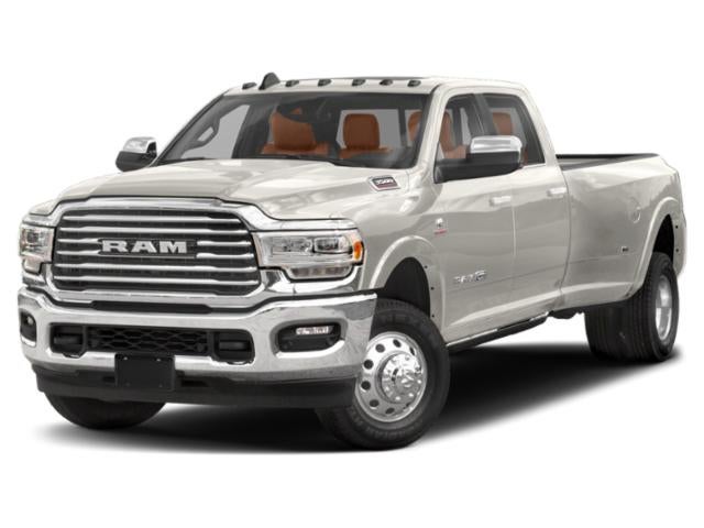 2022 RAM 3500 Longhorn