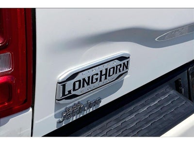 2023 RAM 3500 Longhorn