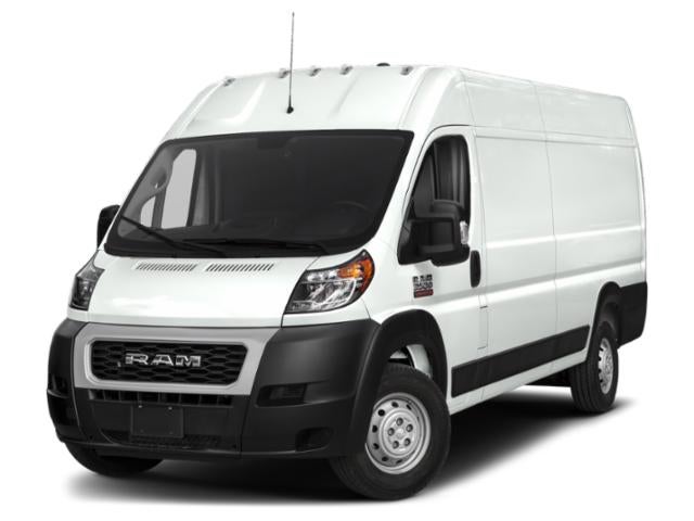 2021 RAM ProMaster 3500 159" WB High Roof Ext's photo