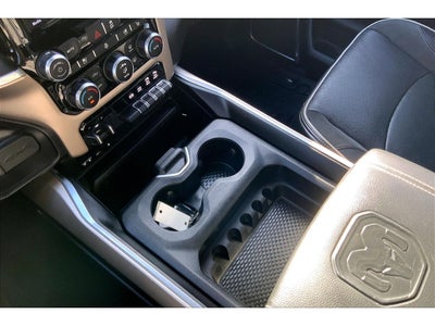 2019 RAM 2500 Laramie