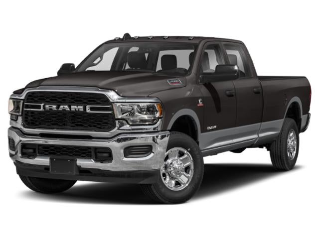 2022 RAM 2500 Laramie 4X4 Crew Cab SWB's photo