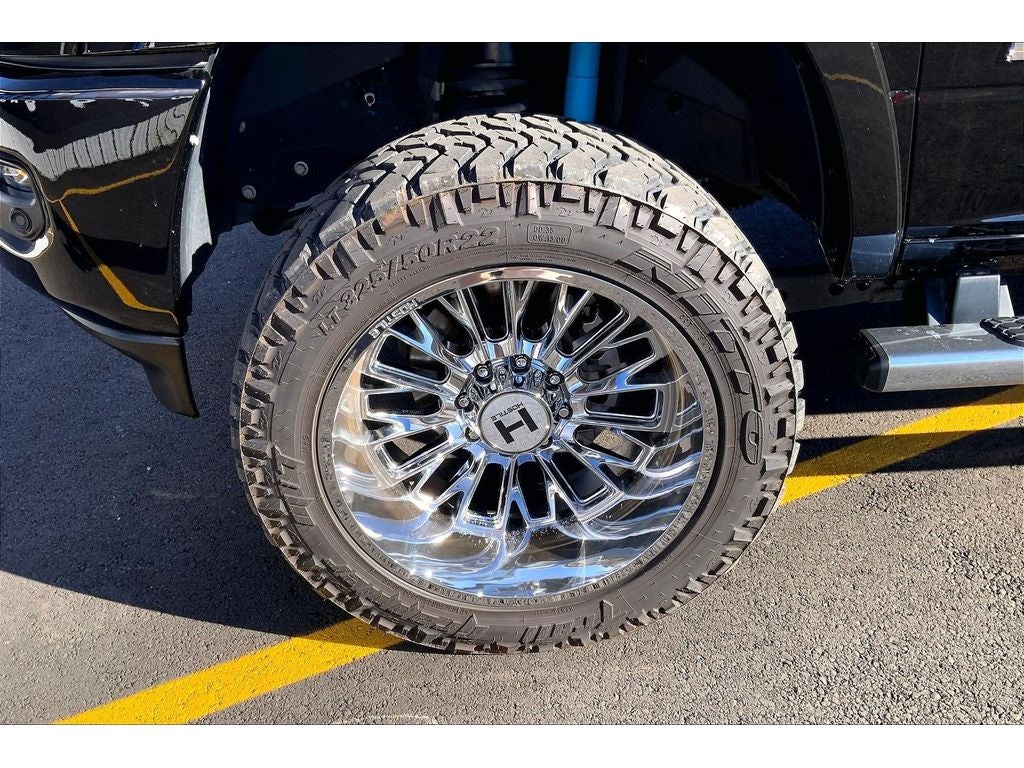 2019 RAM 2500 Laramie