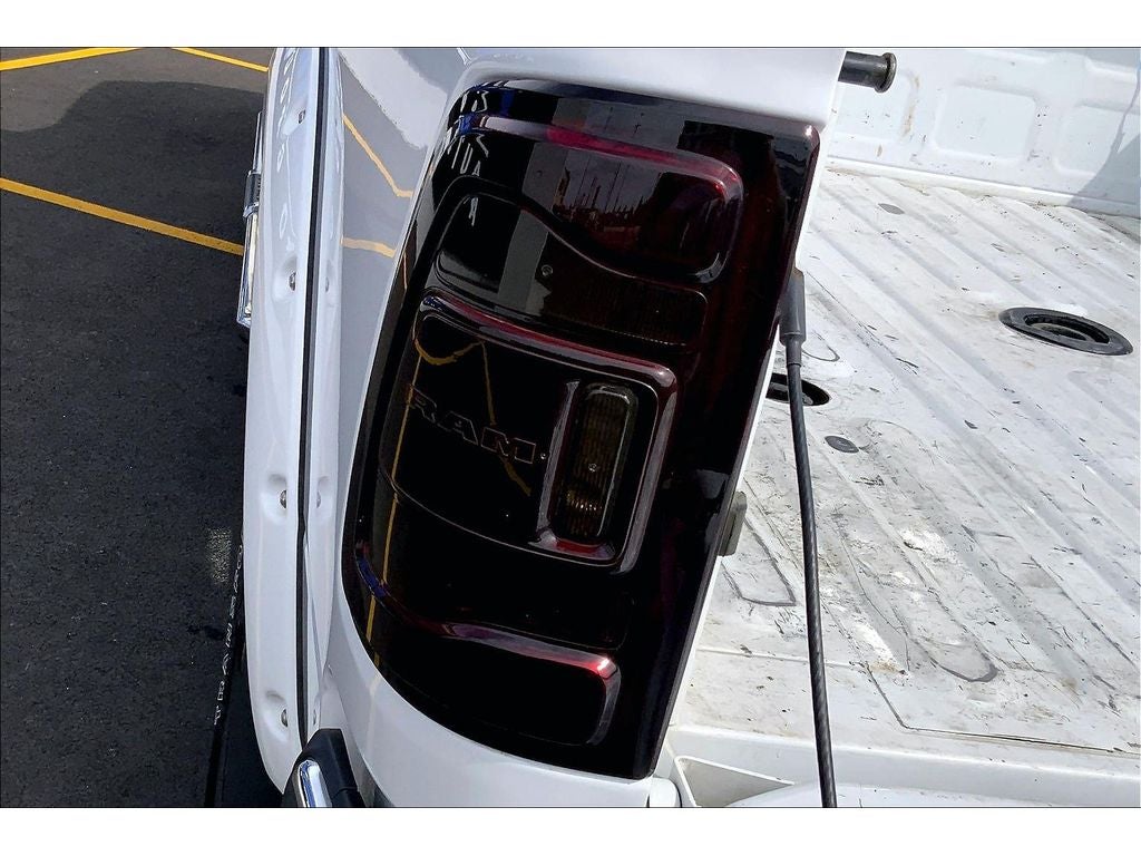 2020 RAM 2500 Laramie