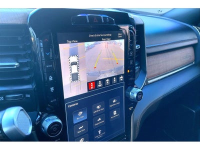 2022 RAM 2500 Longhorn