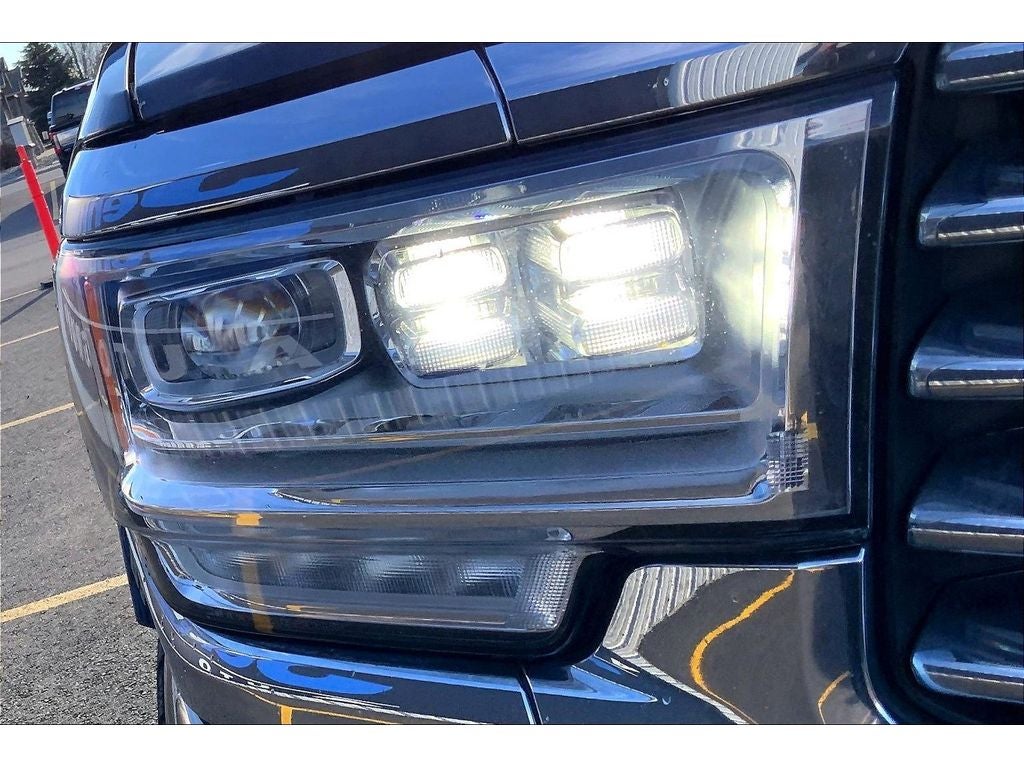 2022 RAM 2500 Longhorn