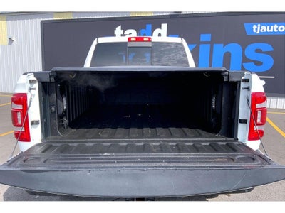 2024 RAM 2500 Longhorn