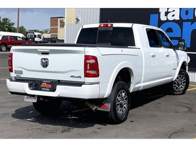 2024 RAM 2500 Longhorn
