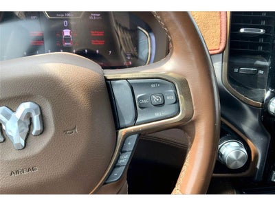 2024 RAM 2500 Longhorn