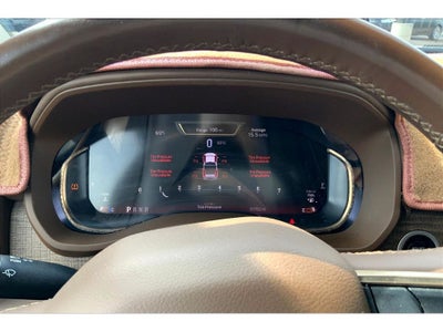 2024 RAM 2500 Longhorn