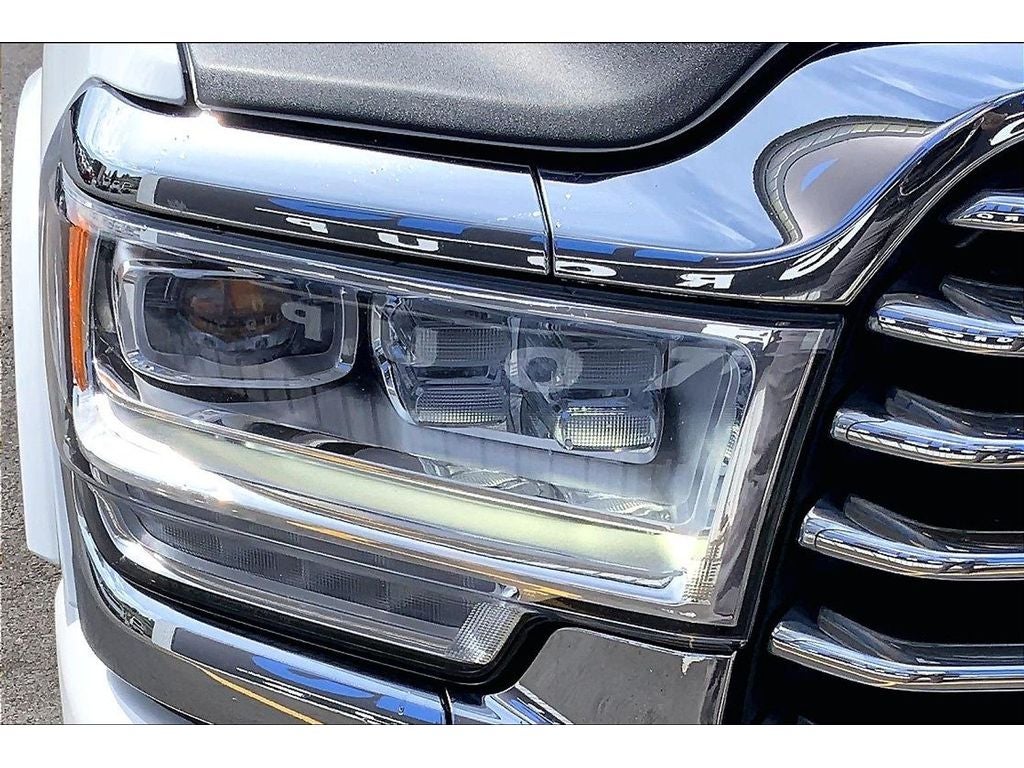 2024 RAM 2500 Longhorn