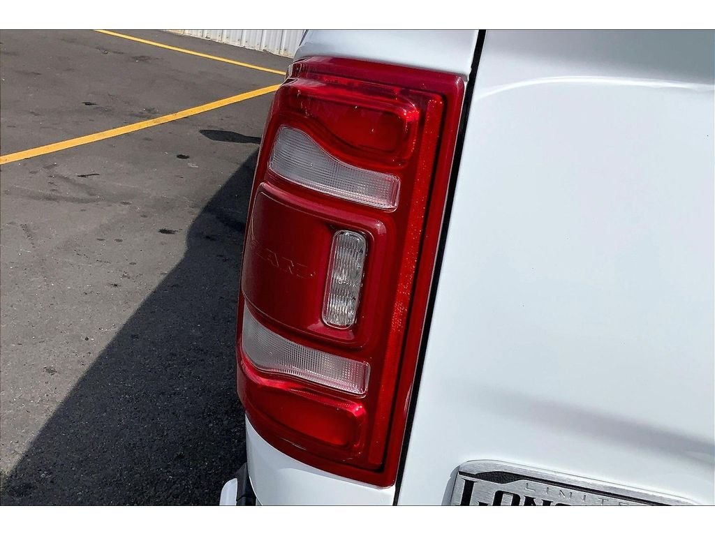 2024 RAM 2500 Longhorn