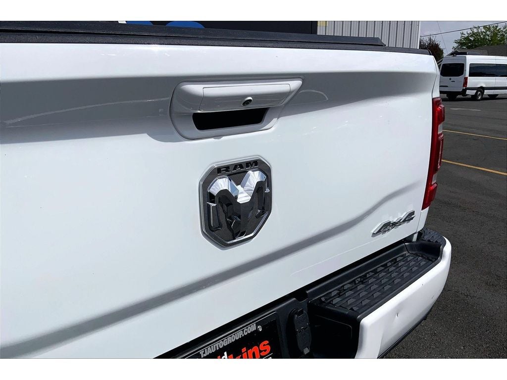 2024 RAM 2500 Longhorn