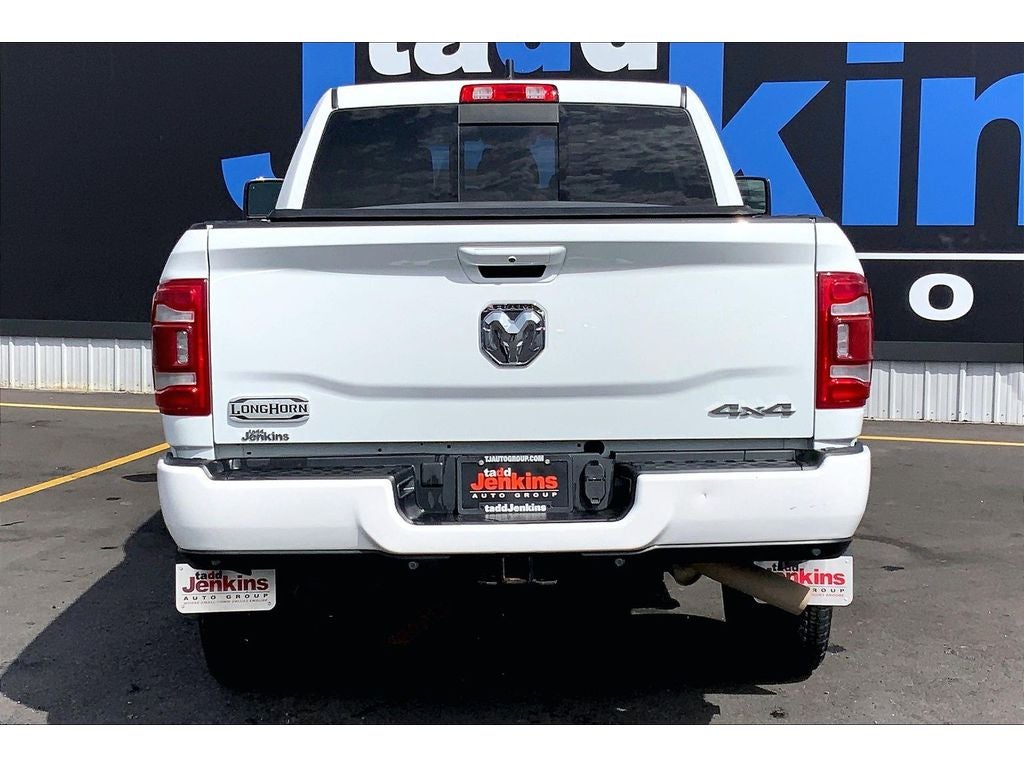 2024 RAM 2500 Longhorn