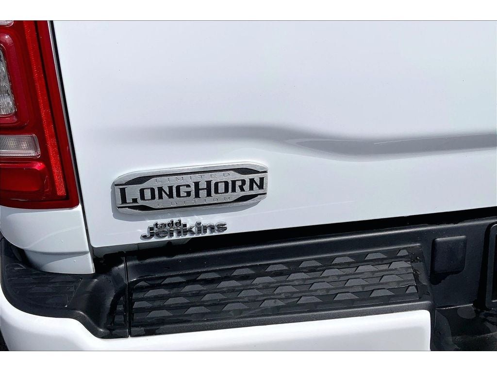 2024 RAM 2500 Longhorn