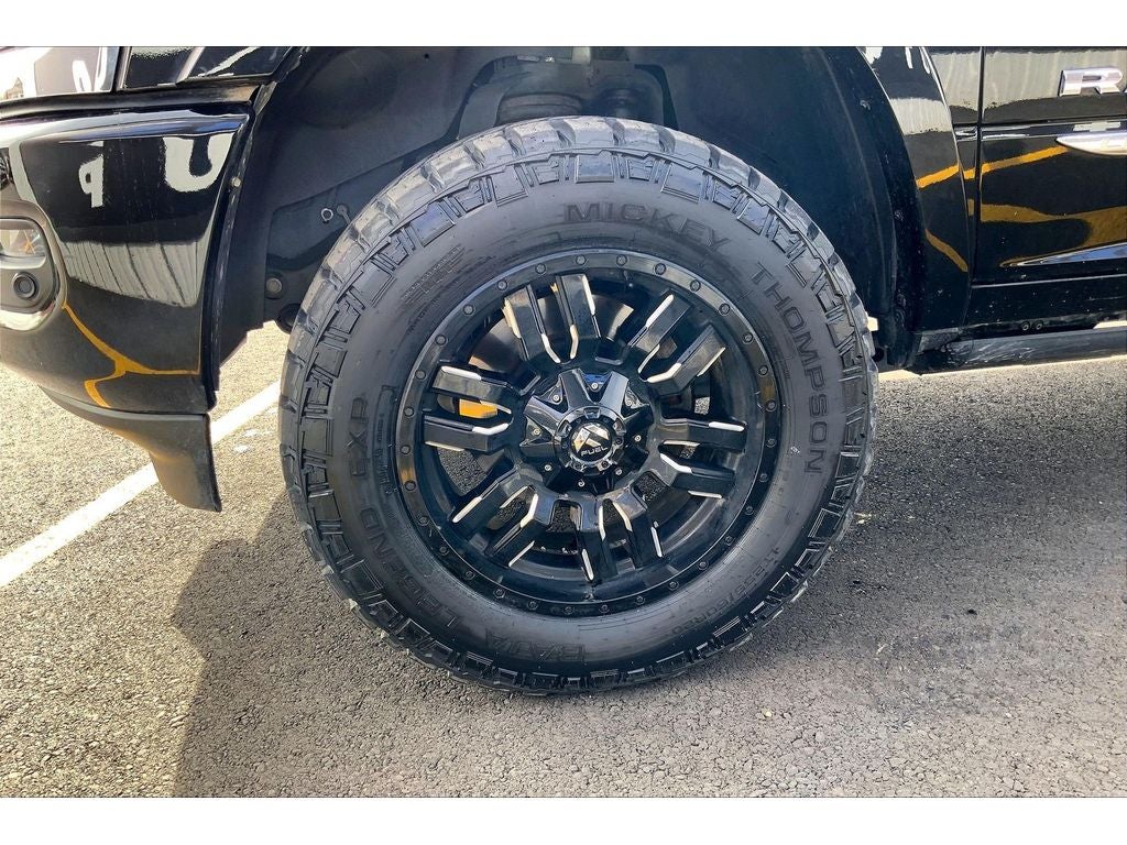 2023 RAM 2500 Limited