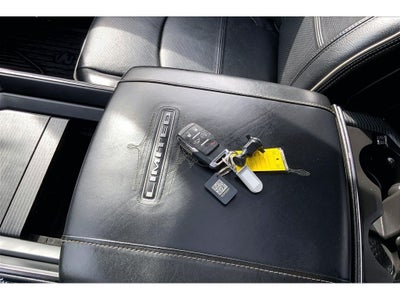 2023 RAM 2500 Limited