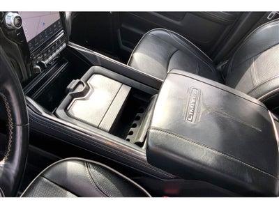 2023 RAM 2500 Limited