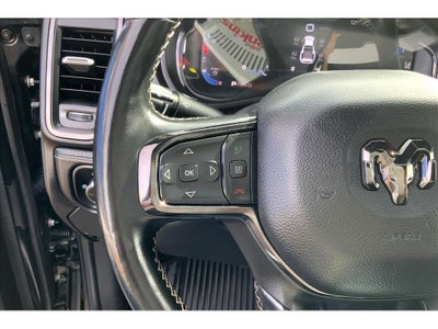2023 RAM 2500 Limited