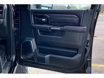 2023 RAM 2500 Limited