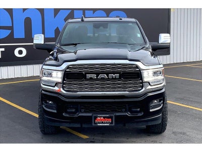 2023 RAM 2500 Limited