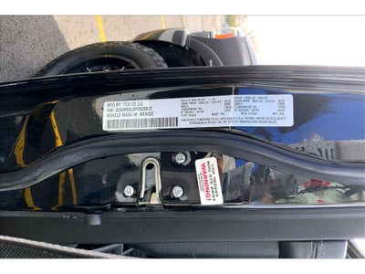 2023 RAM 2500 Limited