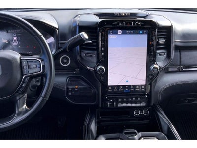 2023 RAM 2500 Limited