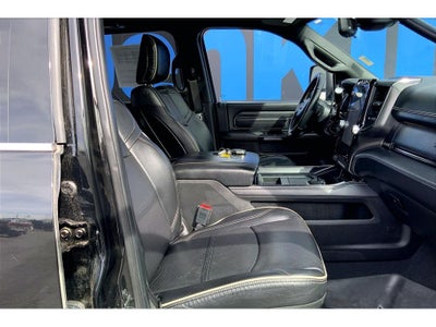 2023 RAM 2500 Limited