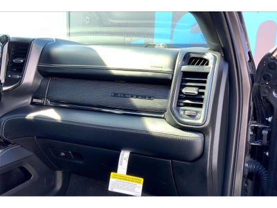 2023 RAM 2500 Limited
