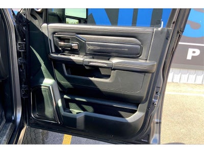 2023 RAM 2500 Limited