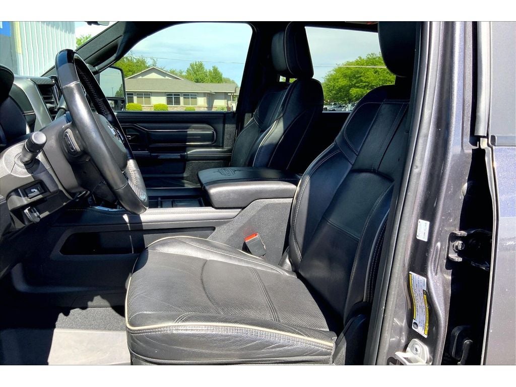 2023 RAM 2500 Limited