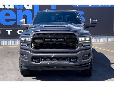 2023 RAM 2500 Limited