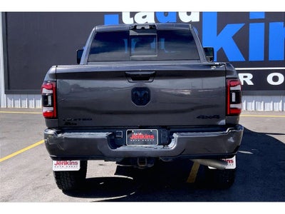 2023 RAM 2500 Limited