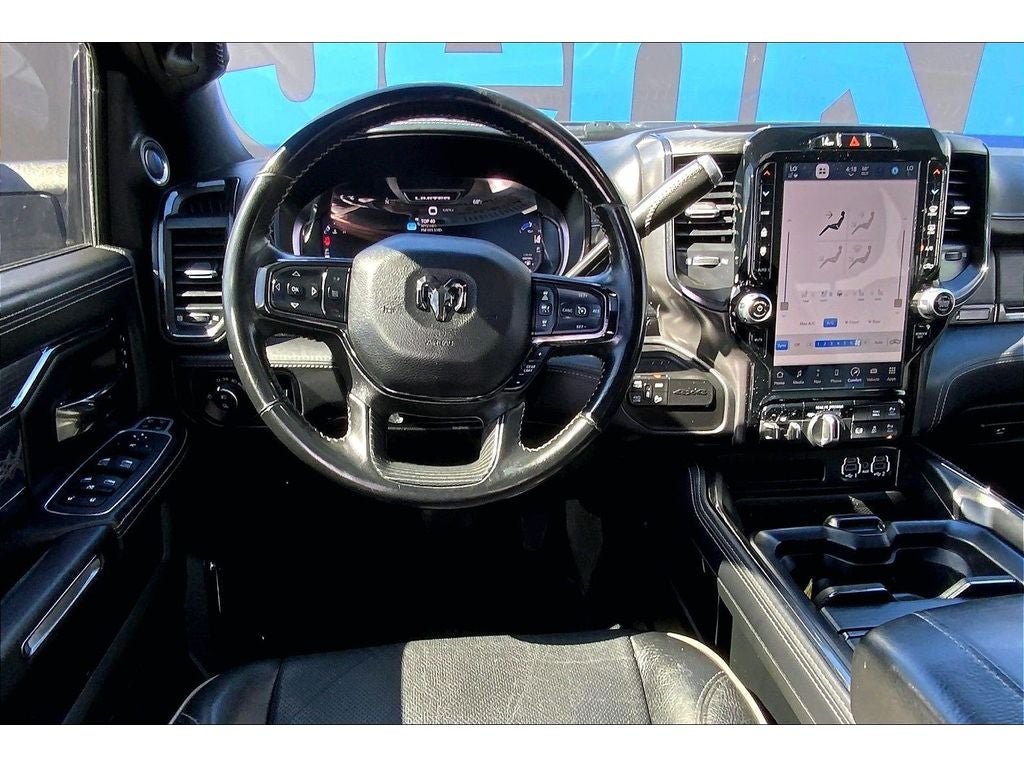 2023 RAM 2500 Limited
