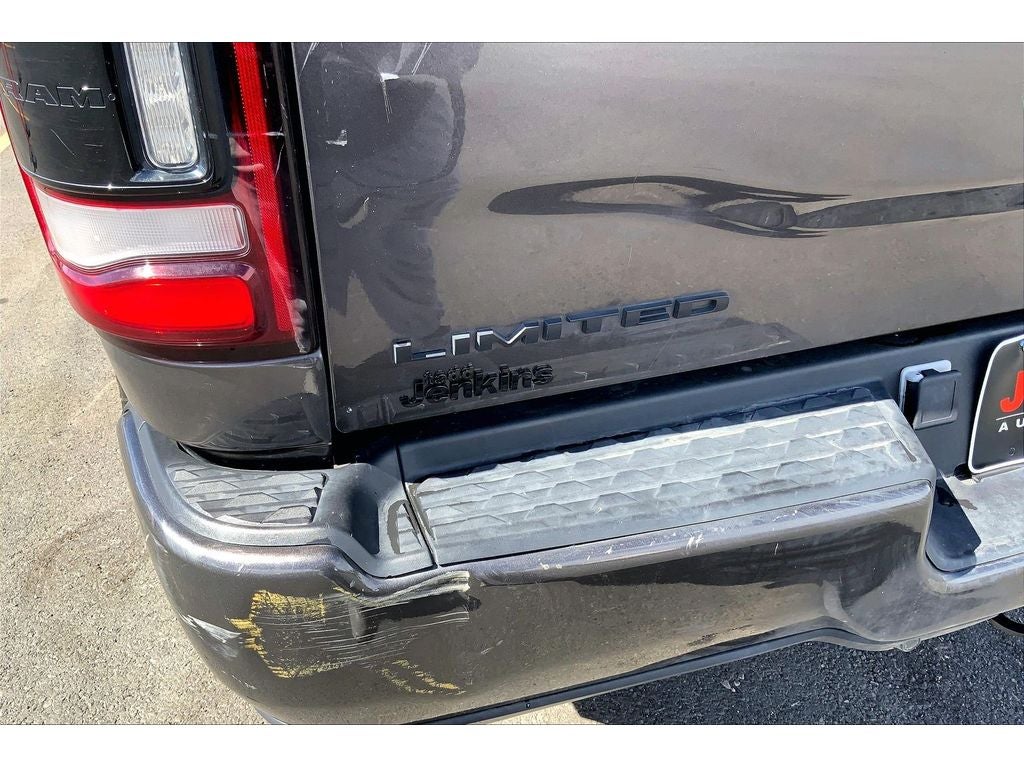 2023 RAM 2500 Limited