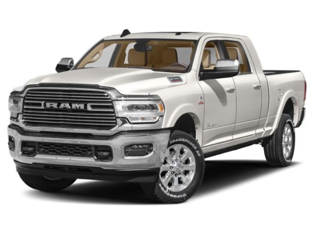 2022 RAM 2500 Limited