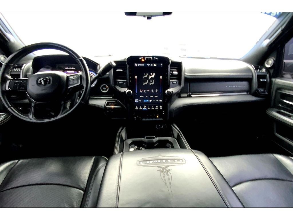 2022 RAM 2500 Limited