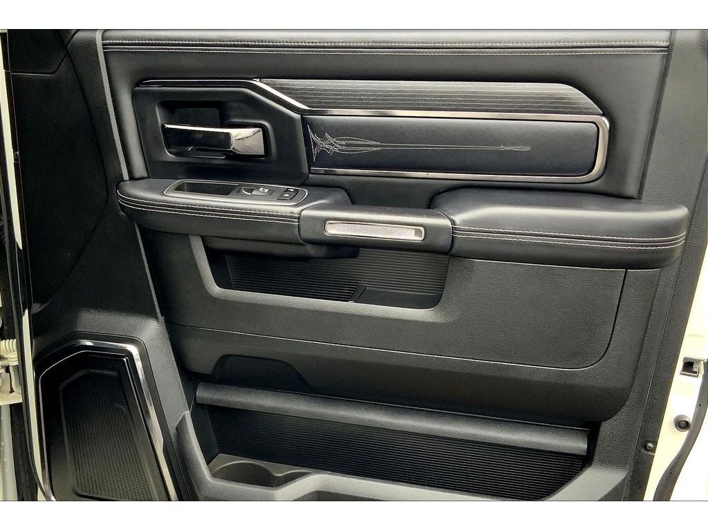 2022 RAM 2500 Limited