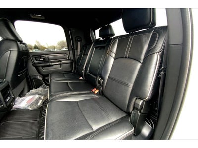 2022 RAM 2500 Limited