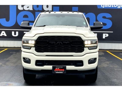 2022 RAM 2500 Limited