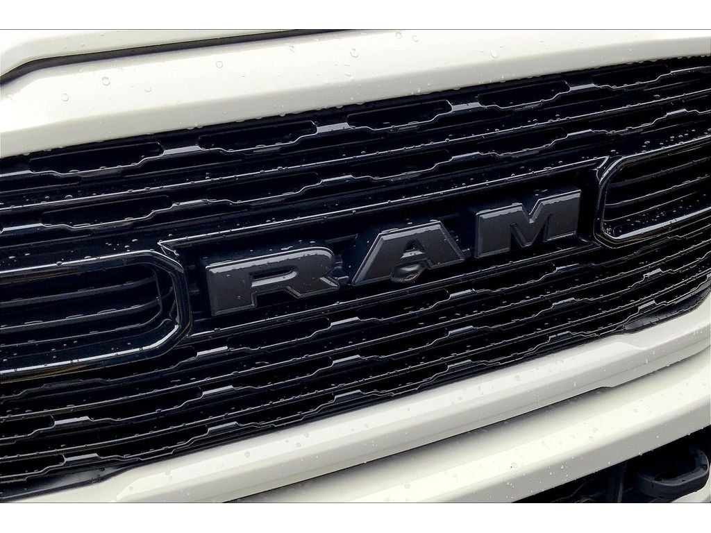 2022 RAM 2500 Limited