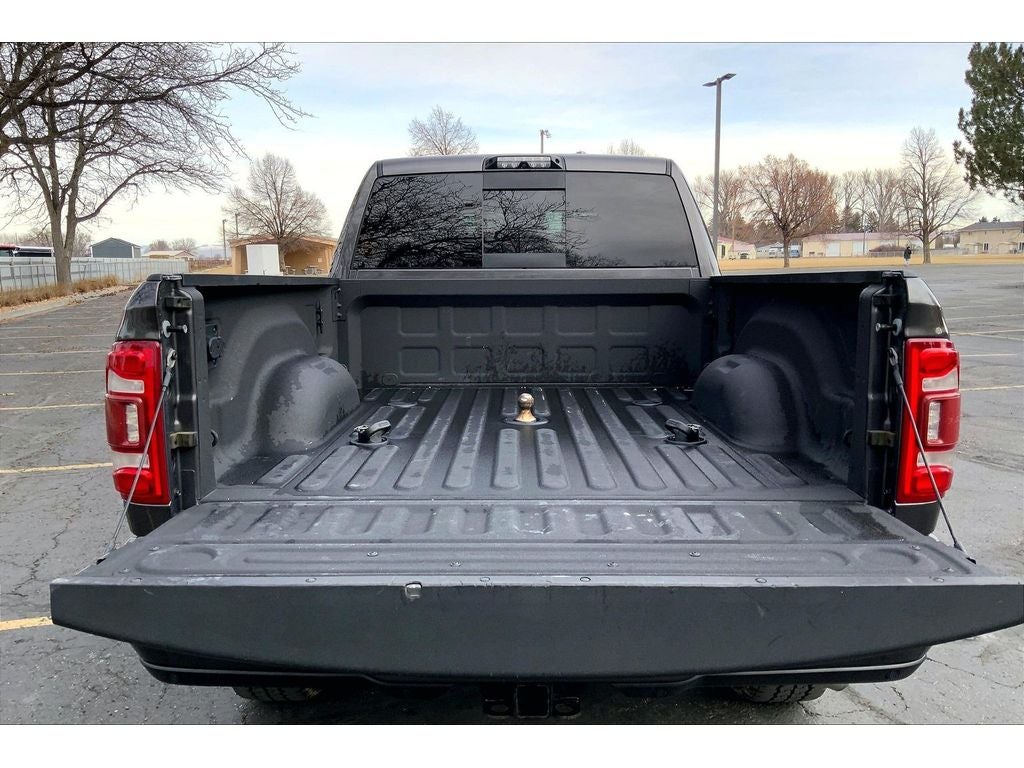 2020 RAM 2500 Limited