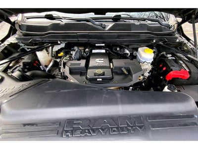 2020 RAM 2500 Limited