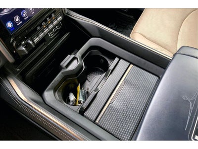 2020 RAM 2500 Limited