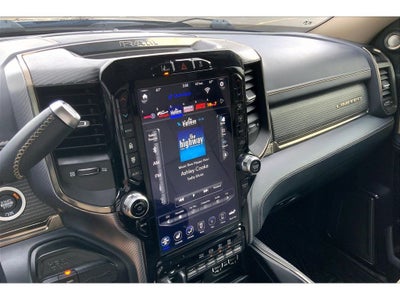 2020 RAM 2500 Limited