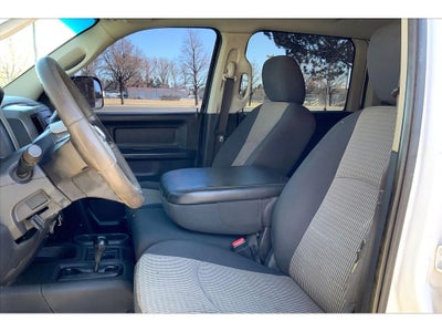 2011 Dodge Ram Truck 4500 ST